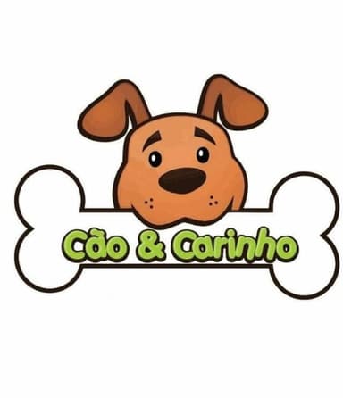 Cão e Carinho